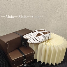 Alaia Shoes